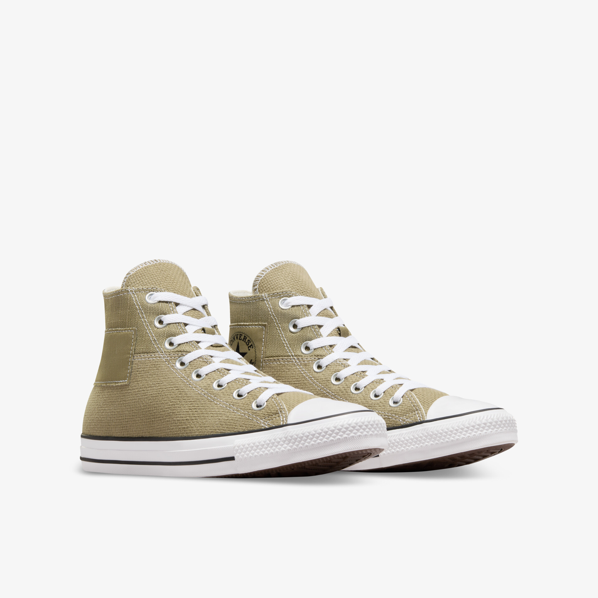CONVERSE CHUCK TAYLOR ALL STAR Unisex Sneaker High beige