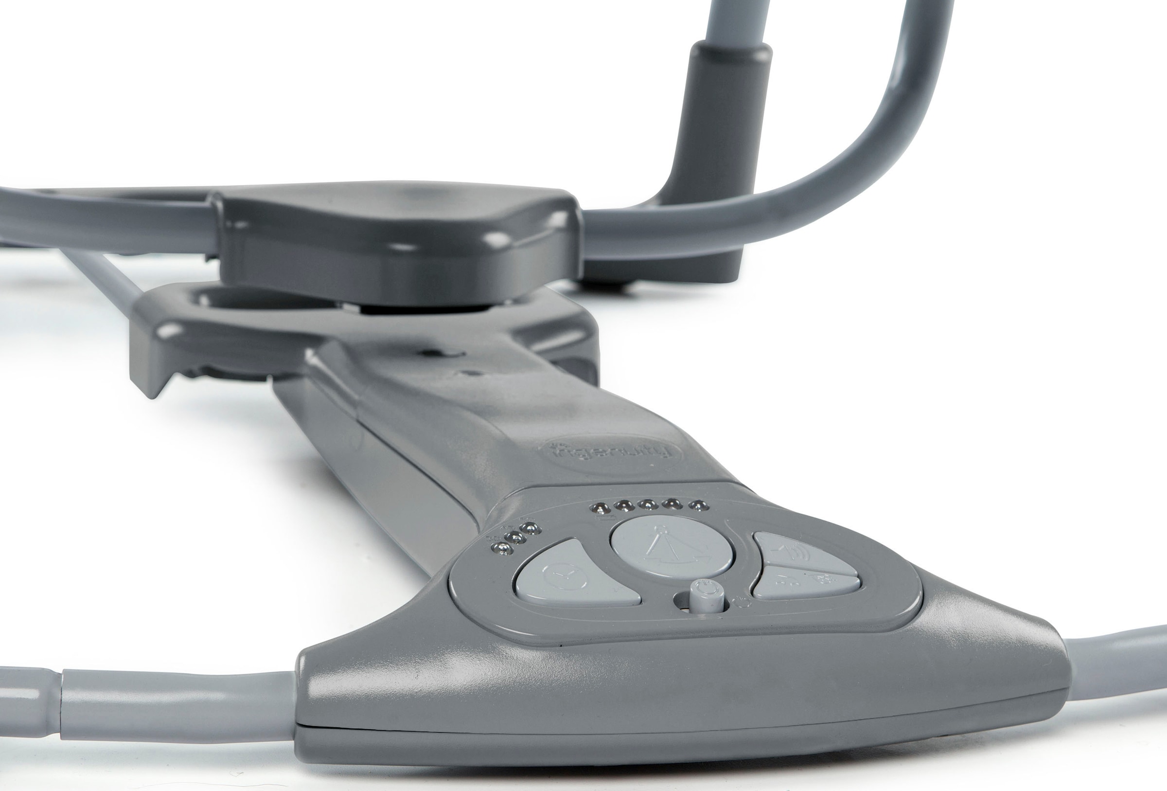 ingenuity Babyschaukel »Swing'n' Go, Bella Teddy« bis 9 kg tragbar