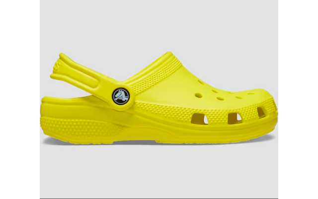 Crocs Classic Kinder Allround Schuh