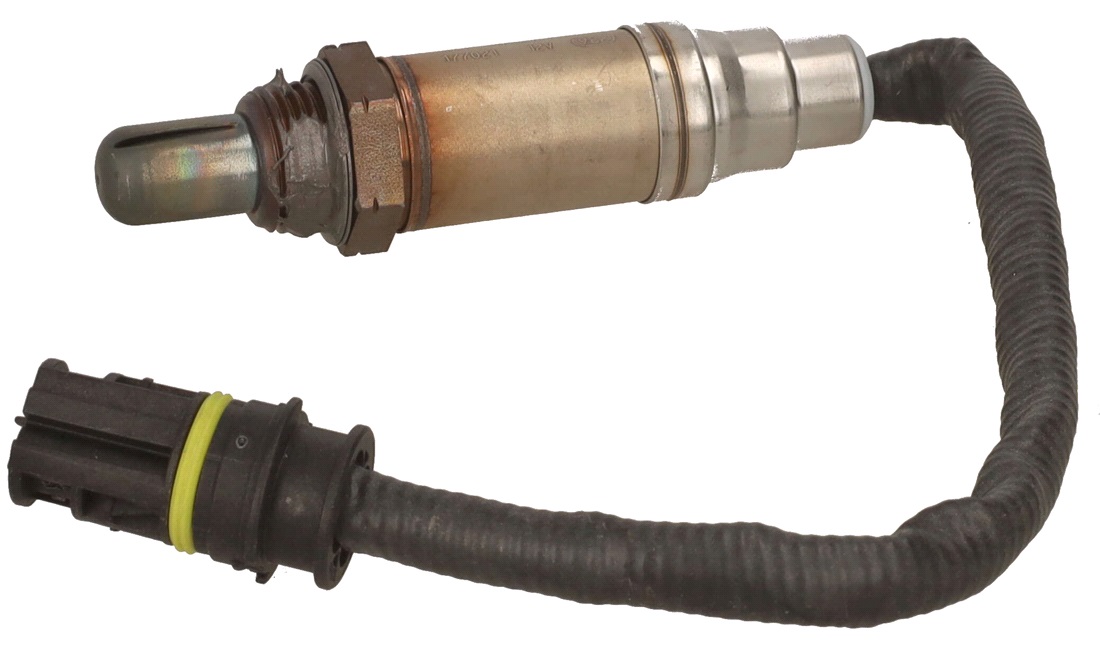 Lambda-sonde
