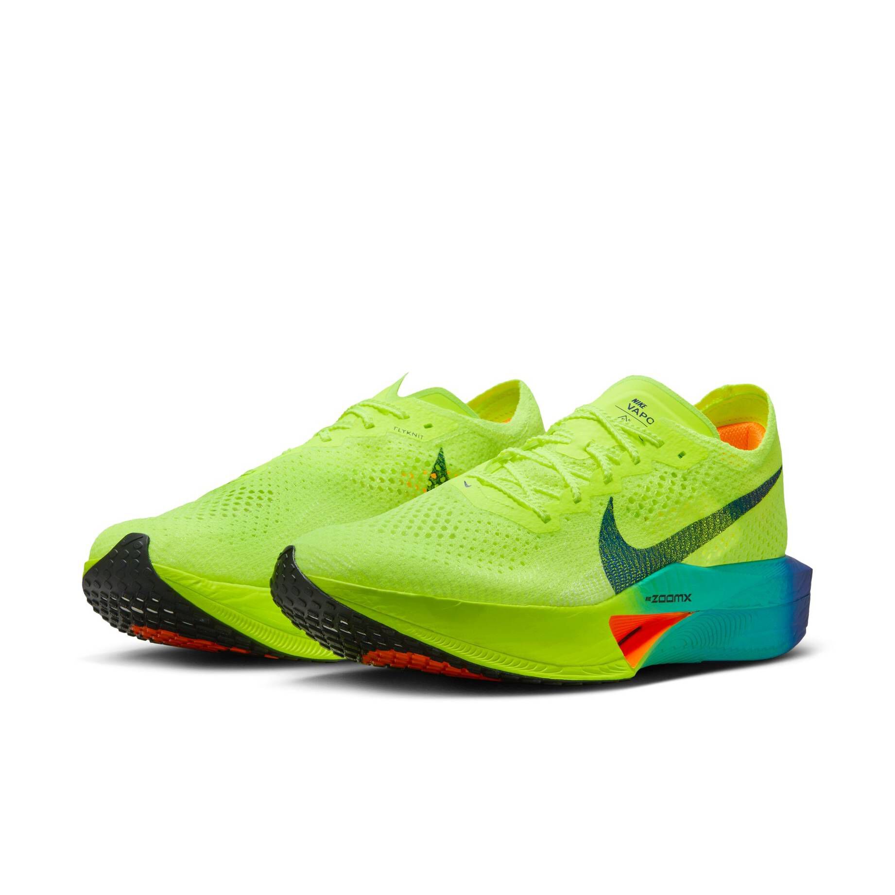 Nike| Herren Laufschuhe ZOOM X VAPORFLY 3