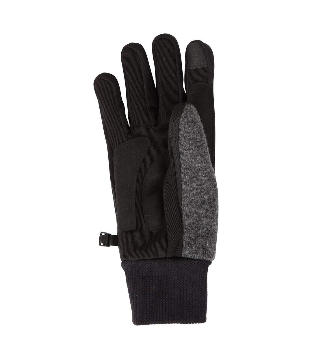 Mountain Warehouse - Gants tactiles - Homme (Gris) (S) - UTMW1773