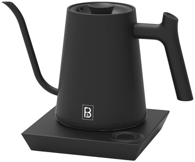 F&B elkedel 72995 (sort)