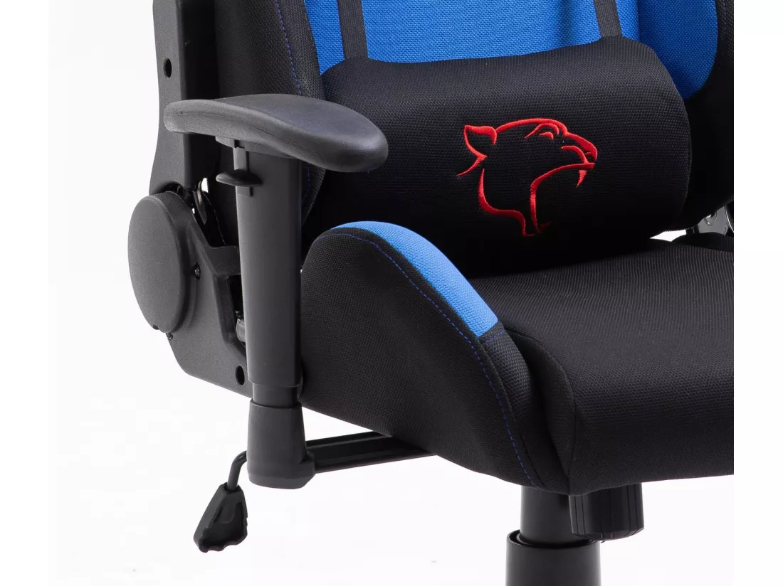 Fauteuil des jeux AKORD FG38 Bleu