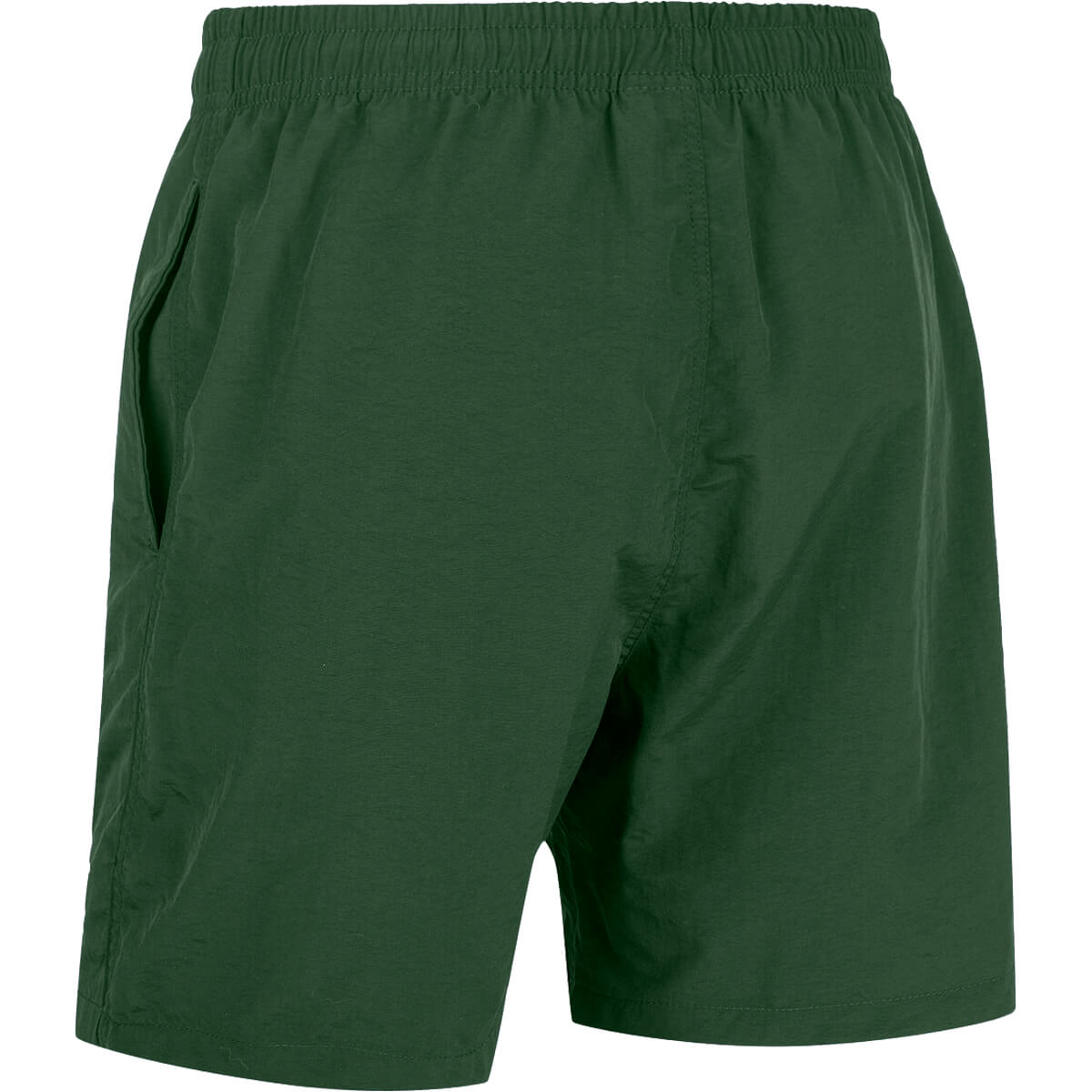 Cruz Clemont Basic Badeshorts V2 Herre