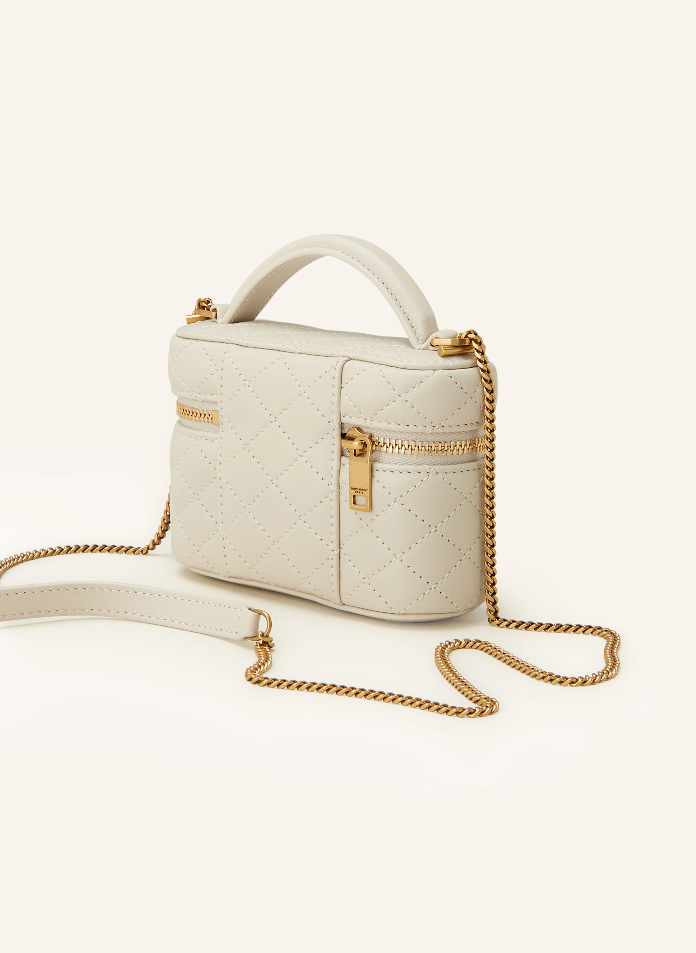 SAINT LAURENT Clutch GABBY MICRO