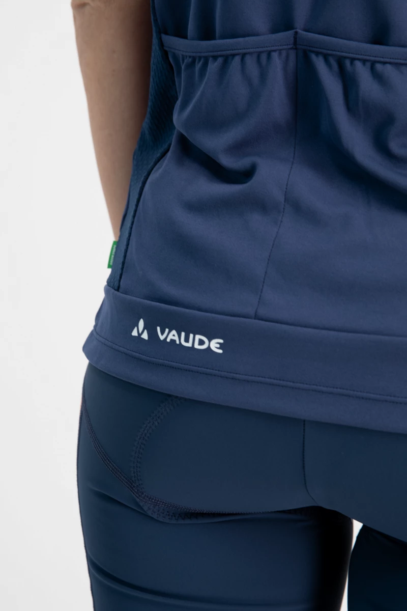 VAUDE Matera Damen Biketrikot