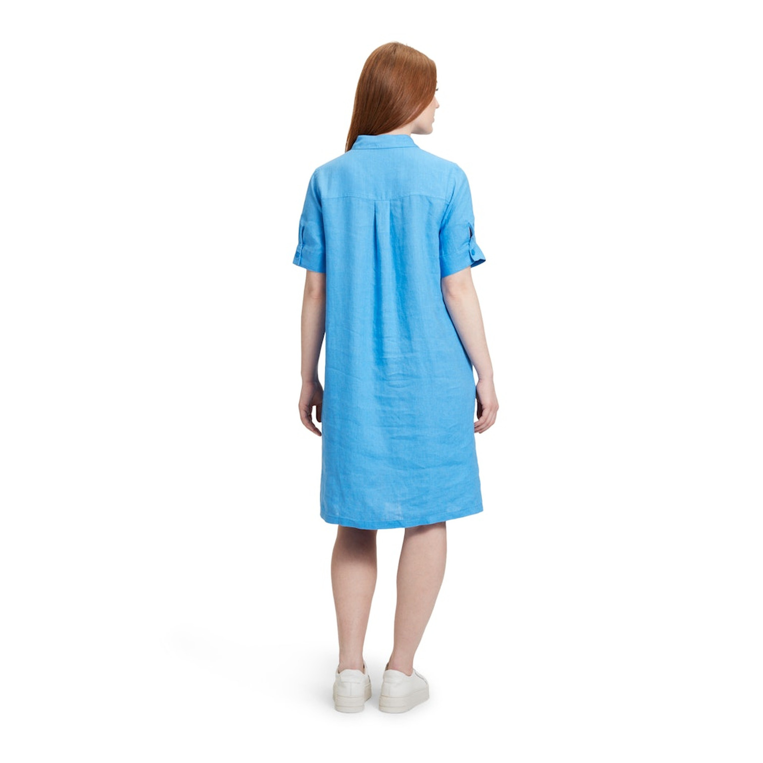 Betty & Co Kleid Lang 1/2 Arm