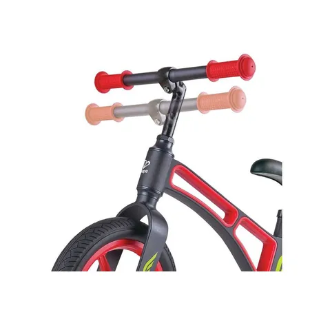 Hape Mein erstes Laufrad, schwarz & rot