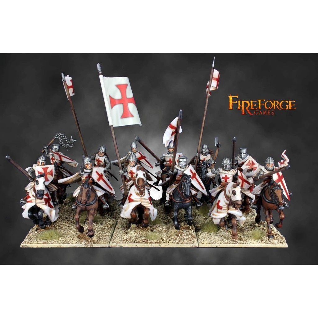 Templar Knights