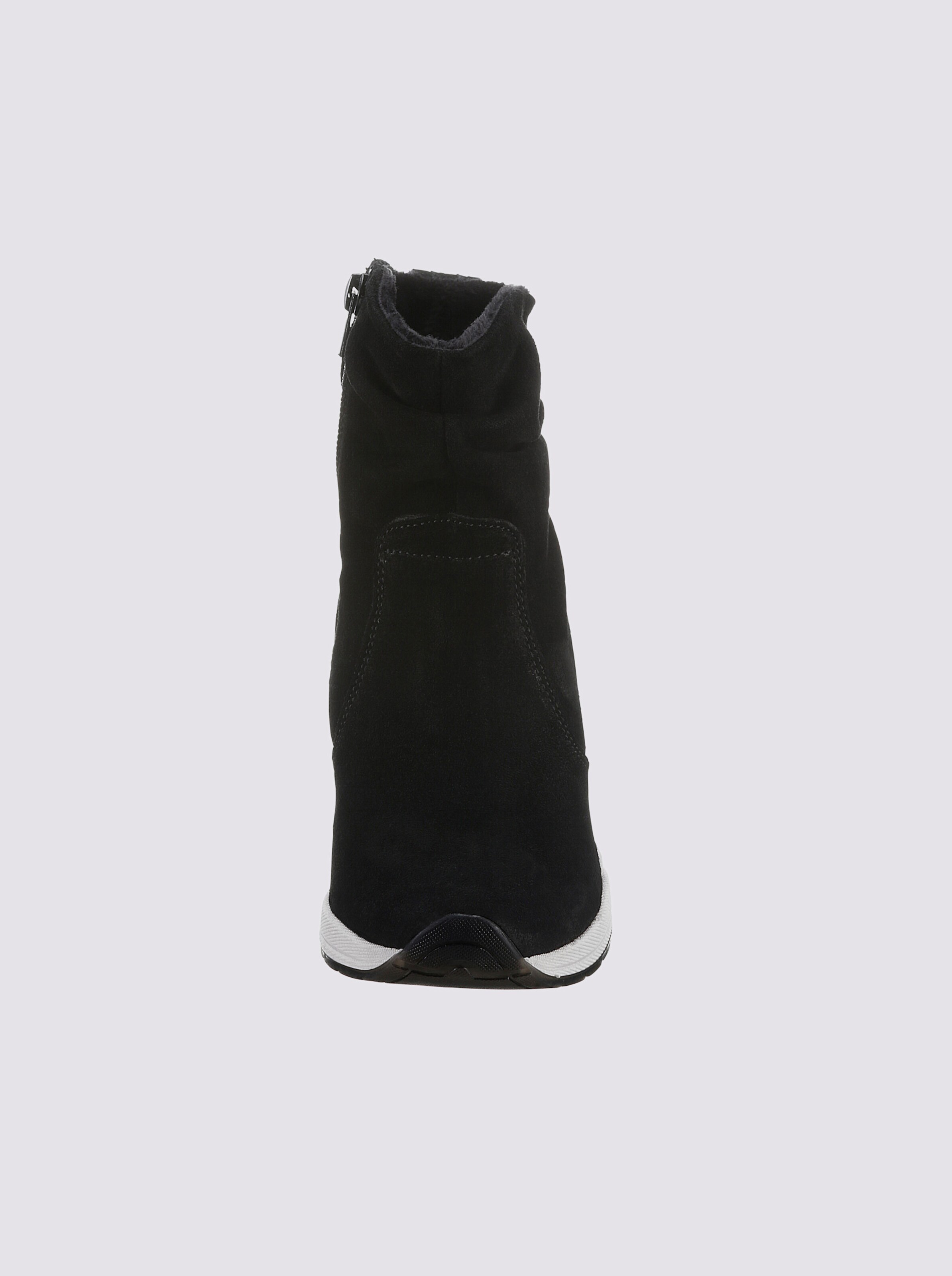 Stiefelette