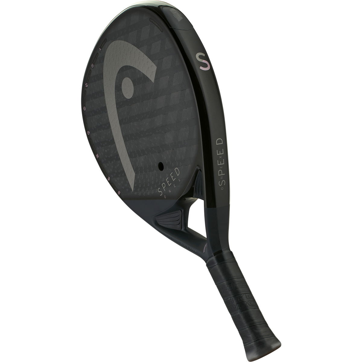 HEAD Speed One X 2025 Padel Bat