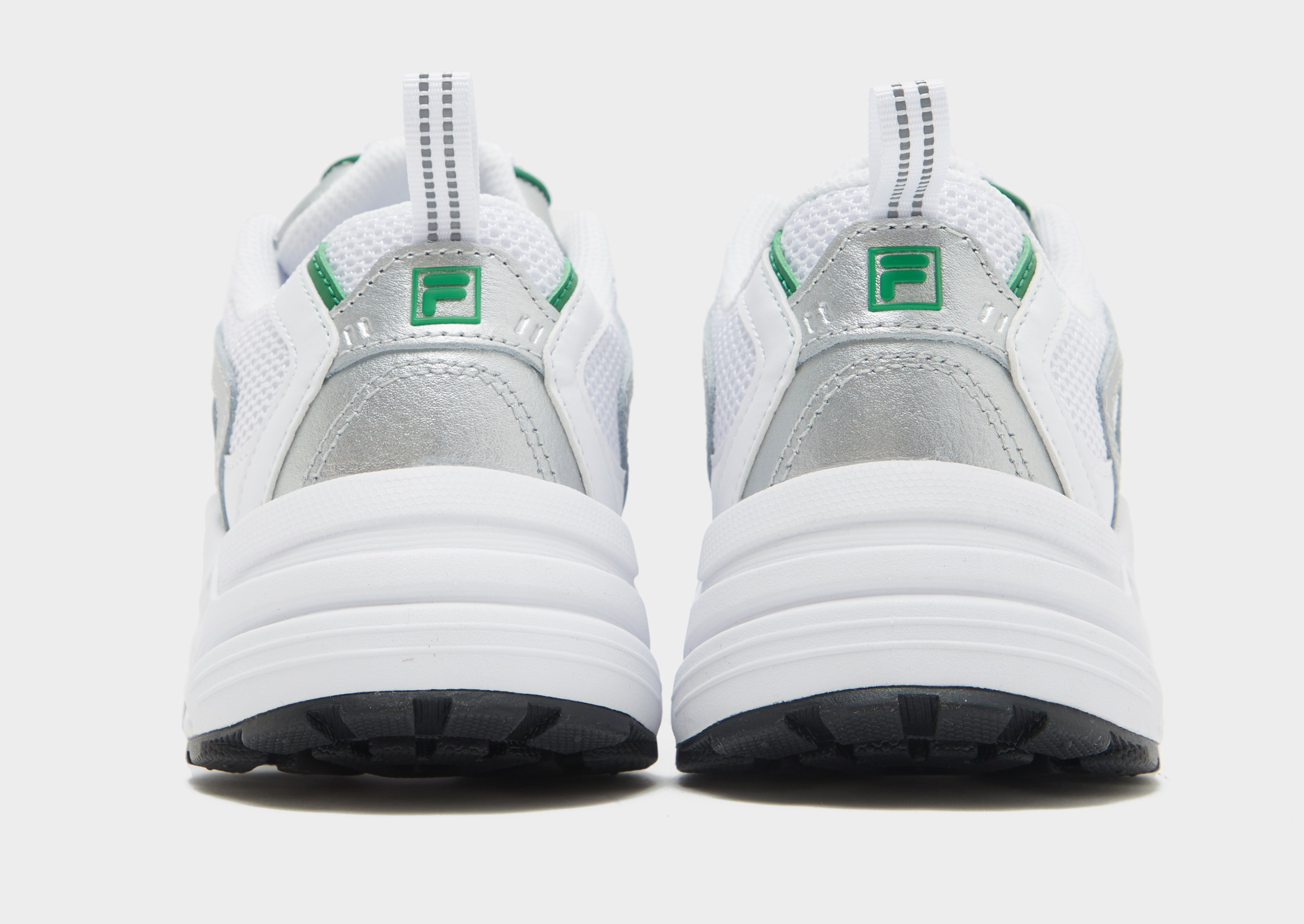Fila Heroics Femme