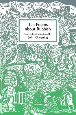 Ten Poems about Rubbish (Paperback)