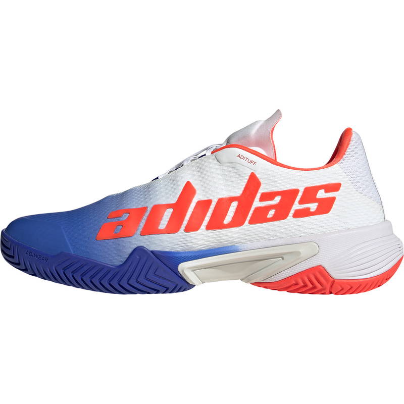 adidas Barricade Tennissko Herre