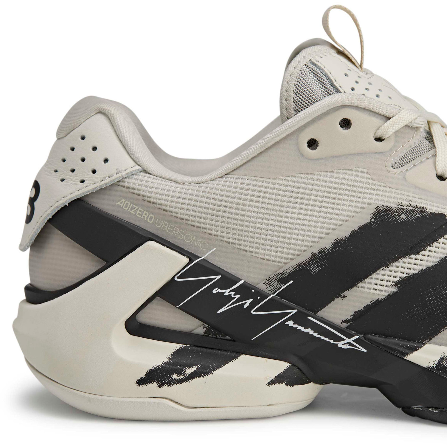 adidas adizero Ubersonic 5 Heren