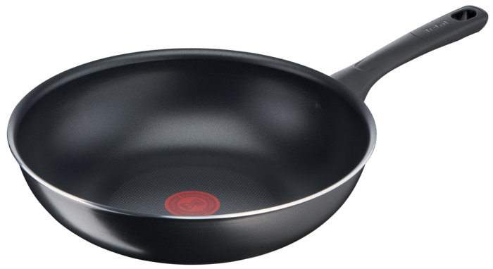 DAY BY DAY Poêle wok 28 cm