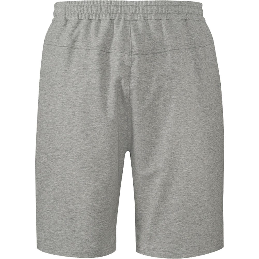 Joy Laurin Sporthose Herren titan melange