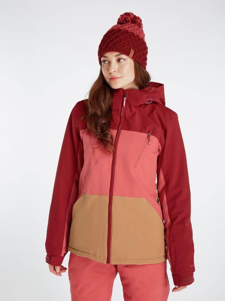 Protest| Damen Ski- und Snowboardjacke PRTBAOW