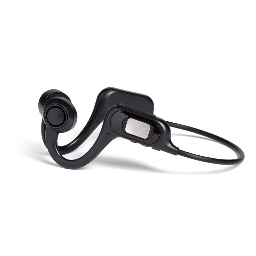 Écouteurs sport bluetooth conduction osseuse