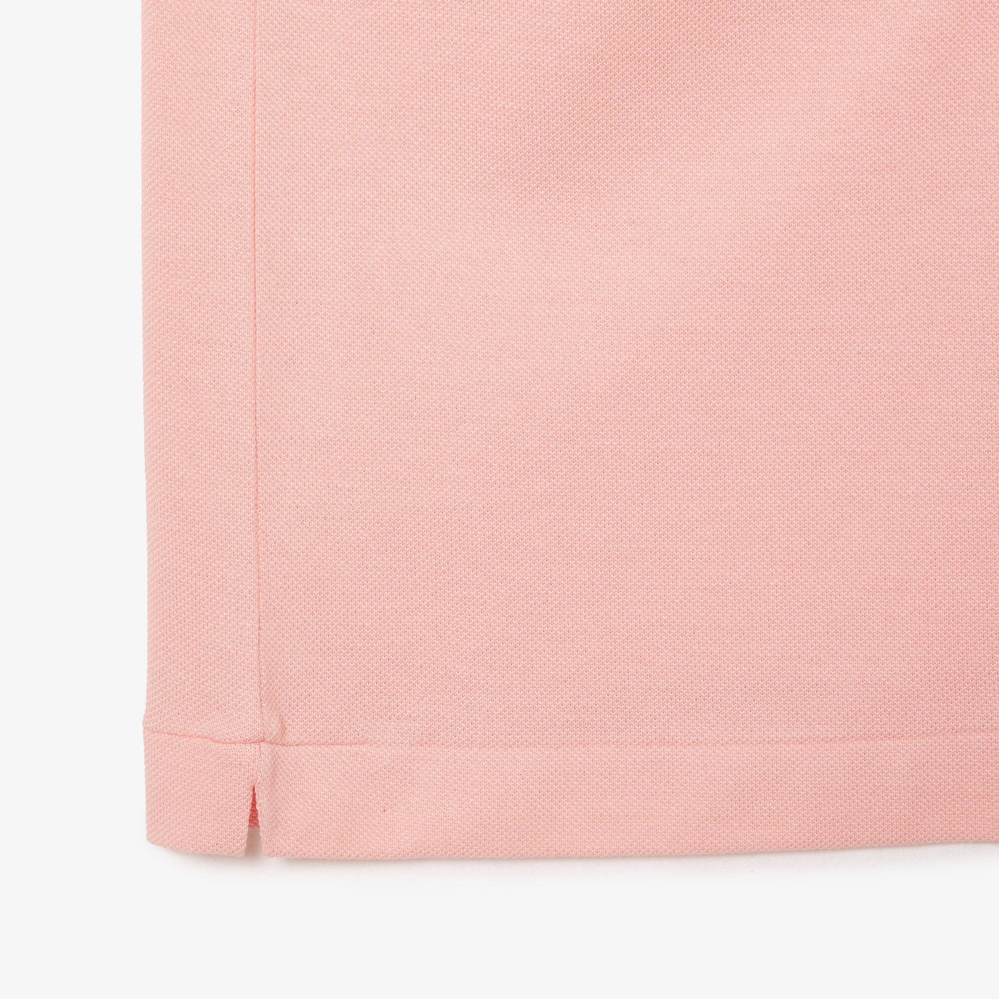 Original L.12.12 Poloshirt Kurze Ärmel - Rosa - Lacoste - Herren