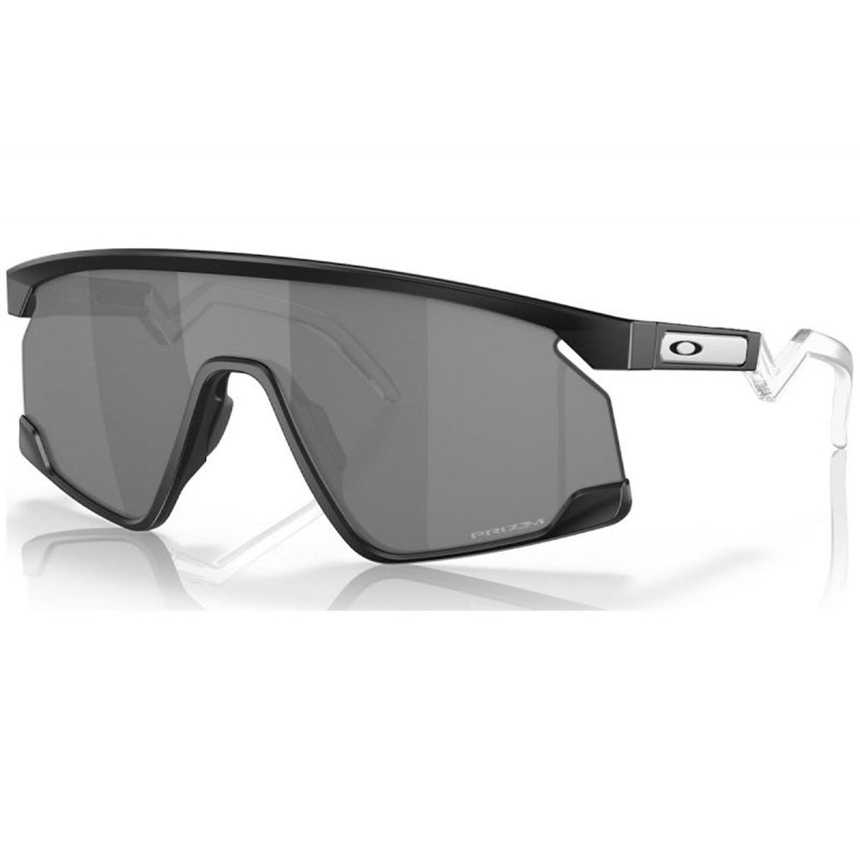 Oakley<br>Bxtr Matte Black
