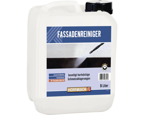 HORNBACH gevelreiniger 5 l