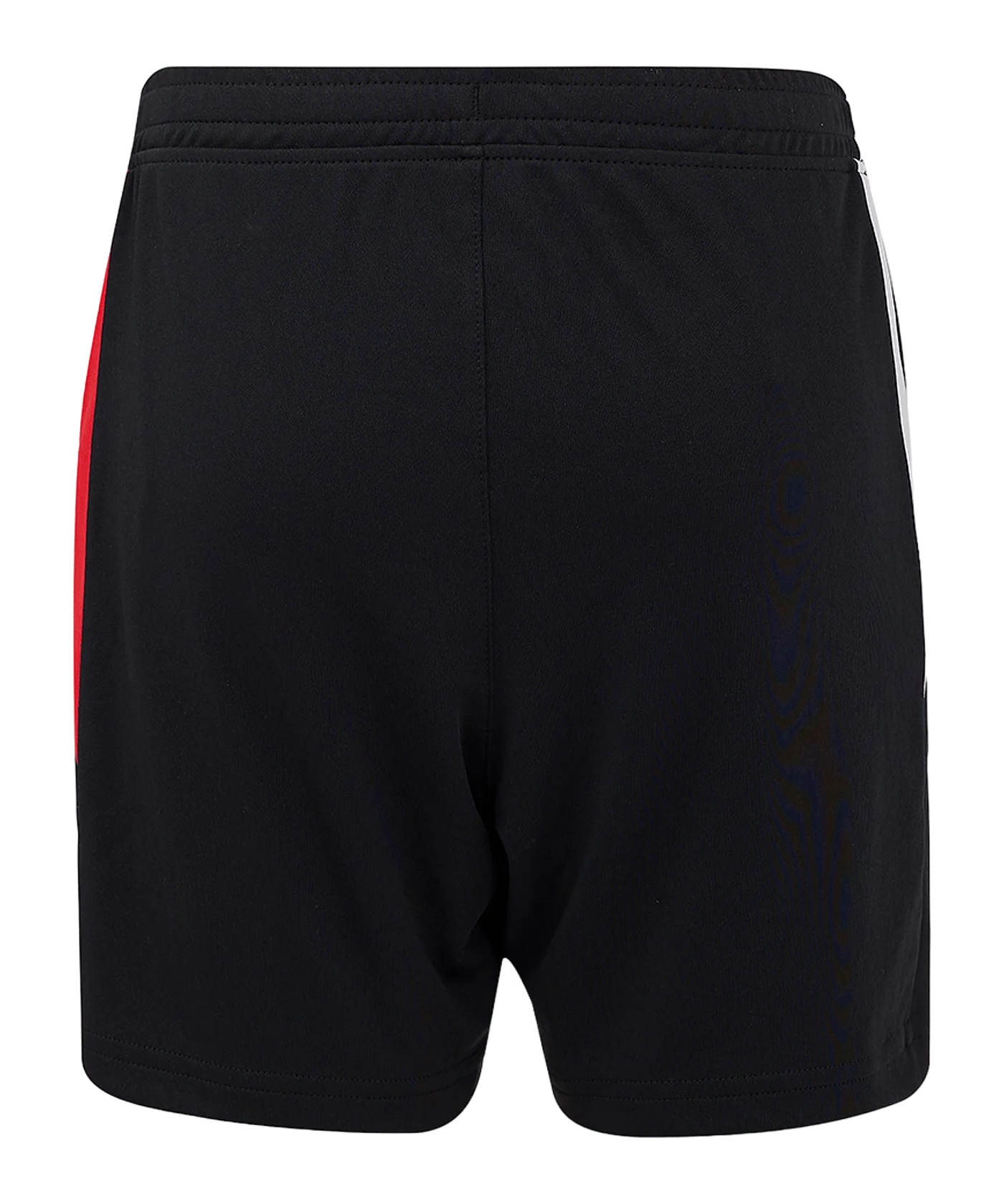 Castore Feyenoord Rotterdam Short Home 2024/2025 Kids Schwarz F010