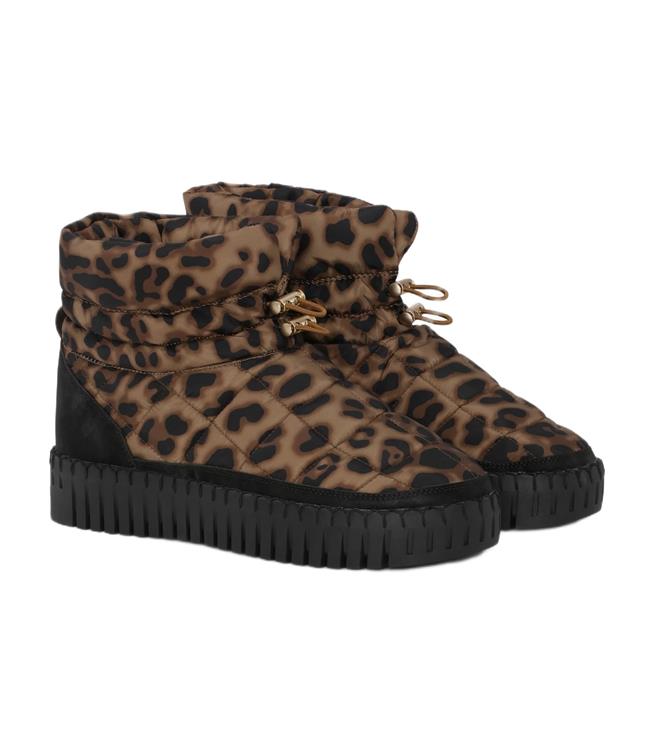 Ilse Jacobsen Tulip 6082 Bruin Panter