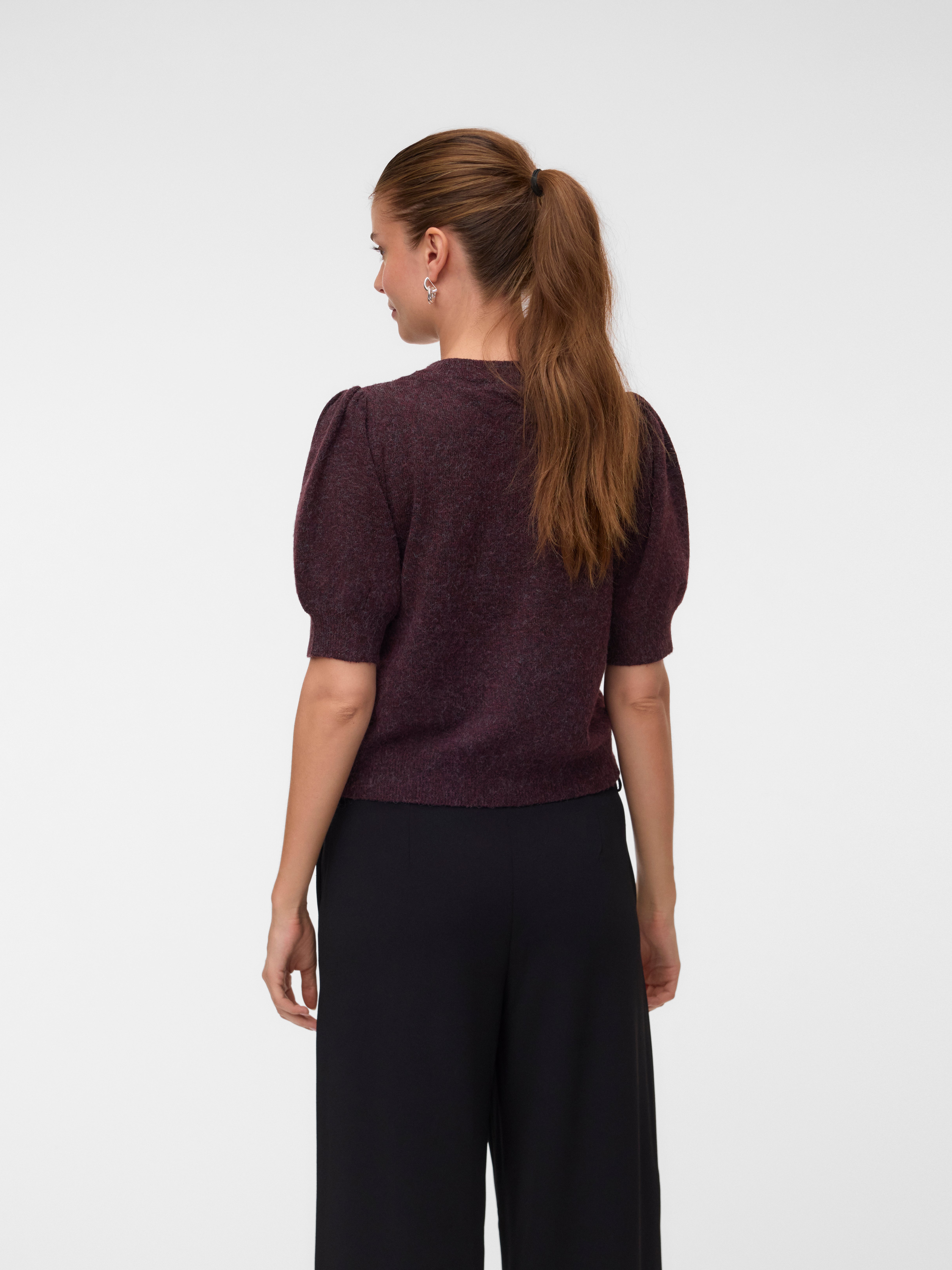 VMDOFFY Gebreide pullover