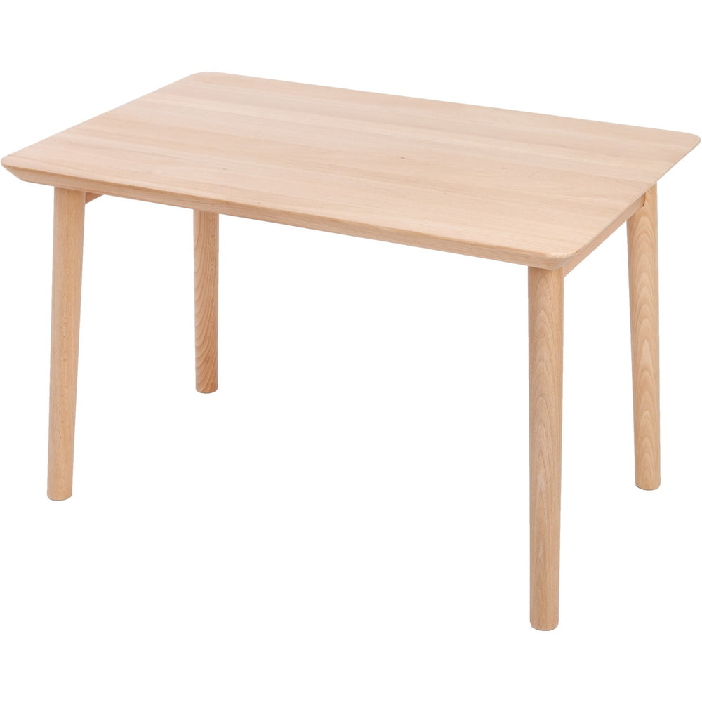 Køb Curve Lab Beech / Bøg Desk