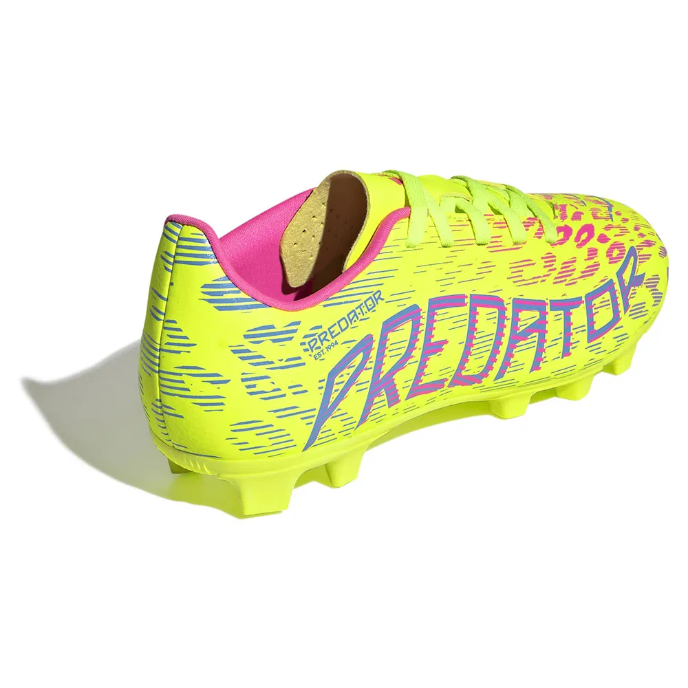 adidas Predator Club FG/MG Kinderfußballschuhe