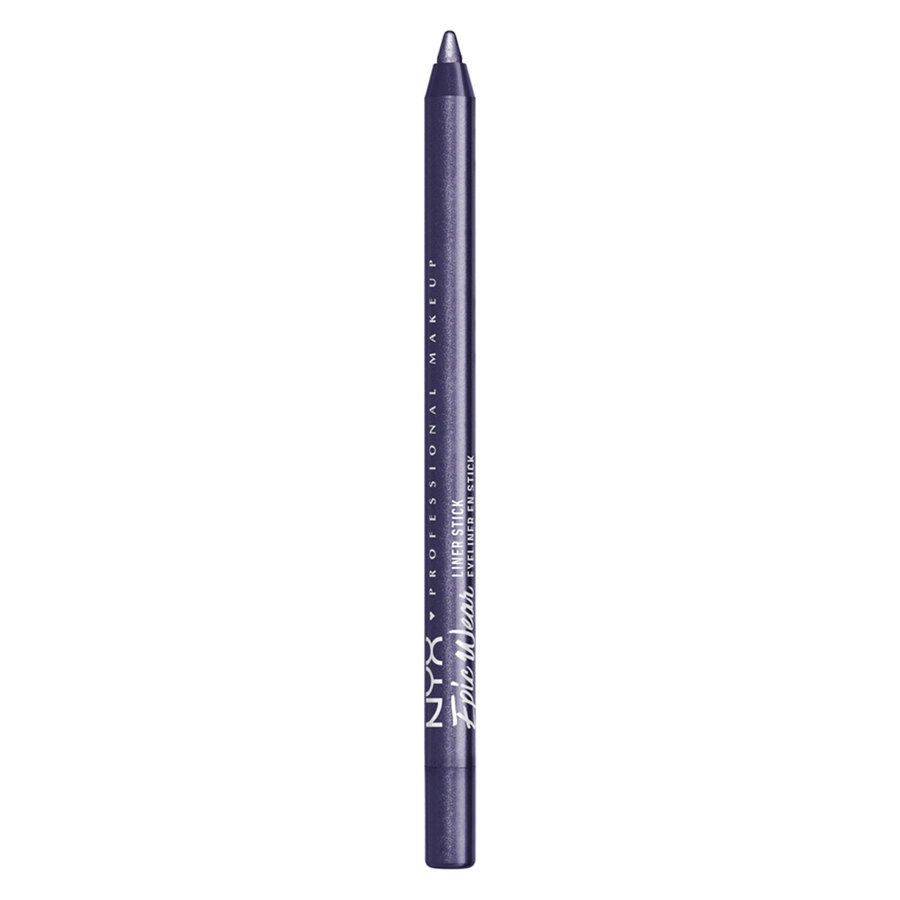 NYX Professional Makeup Epic Wear Liner Sticks Fierce Purple 1,22g