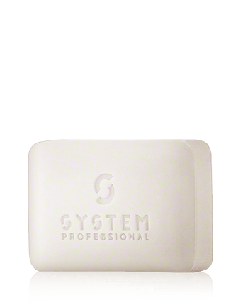 System Professional LipidCode Man Solid Shampoo Bar 100g