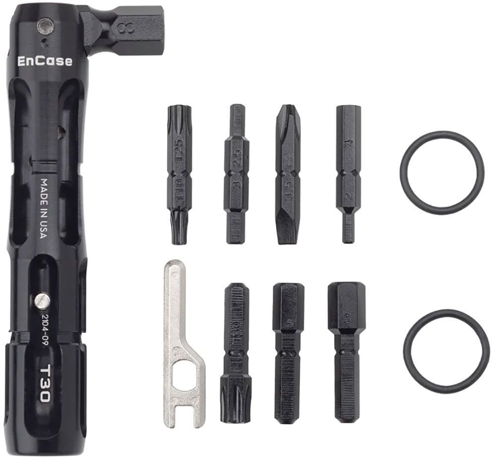 Wolf Tooth Components EnCase System Hex Bit Wrench Multitool kaufen | Bike-Discount