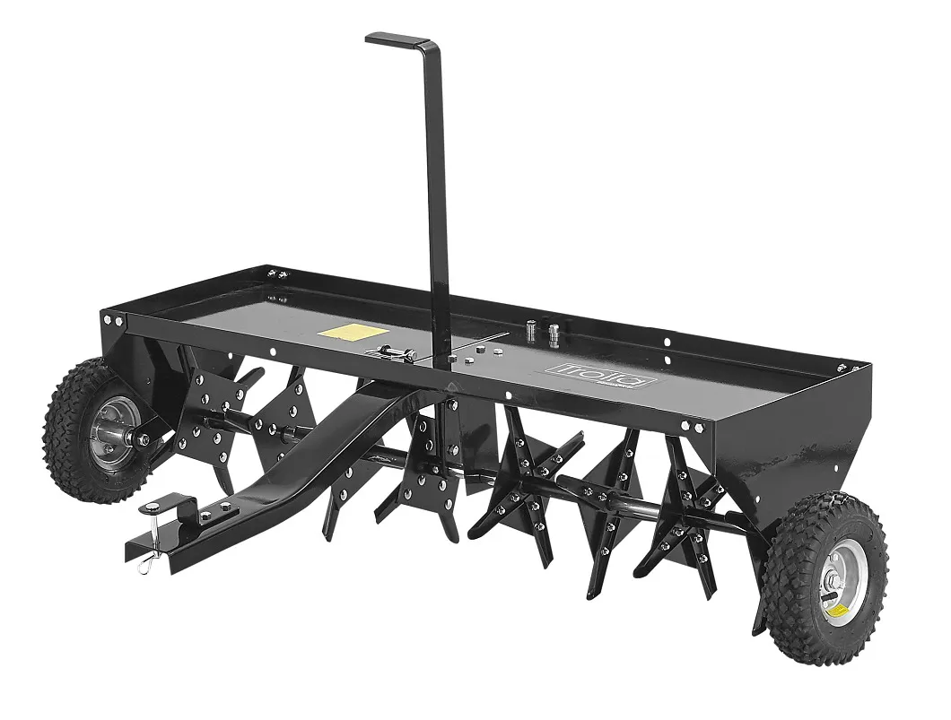 TROLLA Plænelufter 120 cm