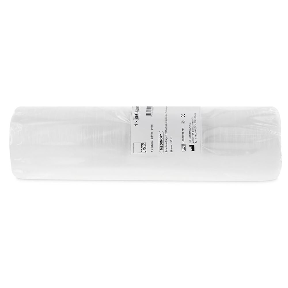 IVF Liegenschutzrolle 50mx59cm 2-lagig Rolle 9 Stk