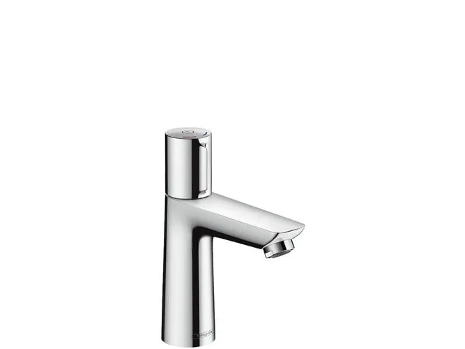 HansGrohe Talis SELECT E 110 håndvaskarmatur med bundventil