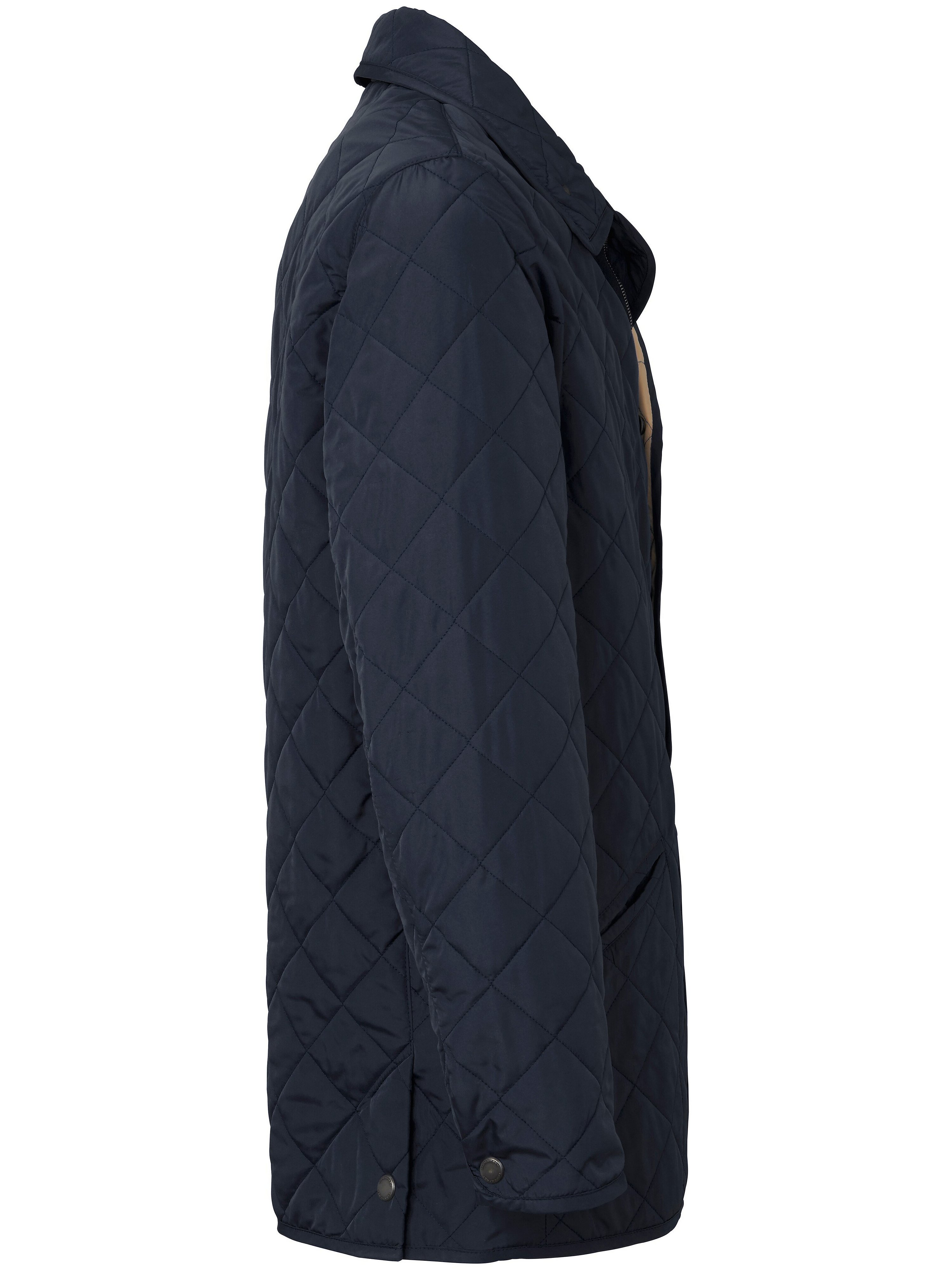 Steppjacke
