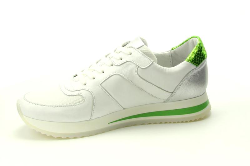 AQA Shoes A6512 Wit