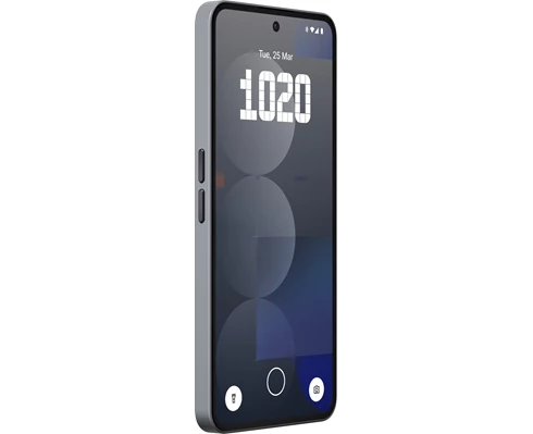 Nothing Phone (3a) Pro 12 256 Grey - Eu