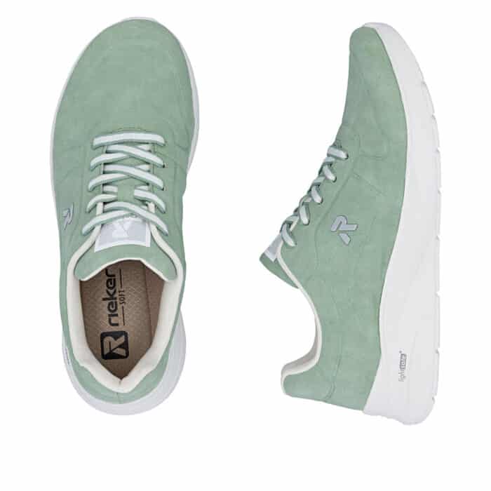 Rieker Sneakers Dame M8501-52