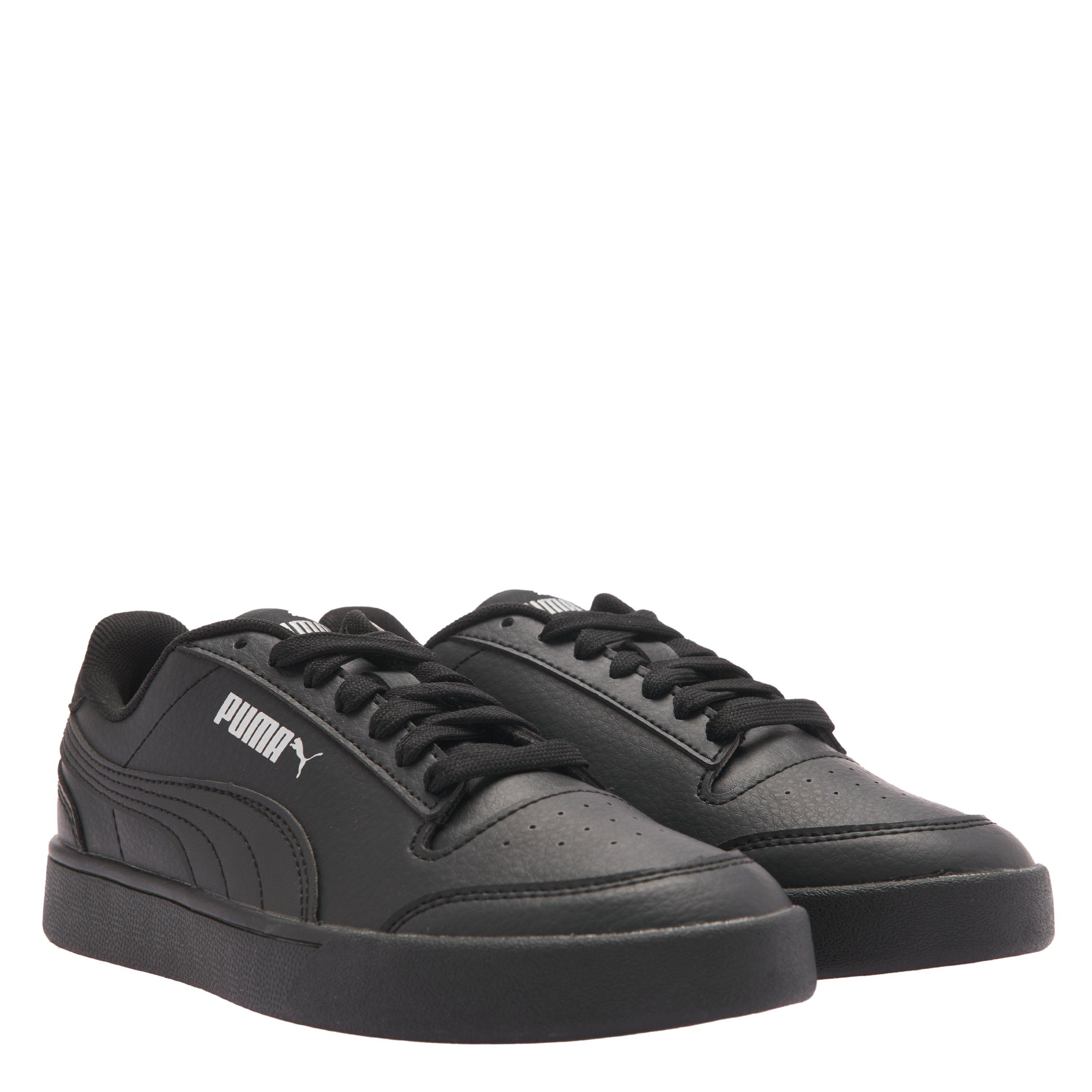Puma Shuffle Trainers Junior