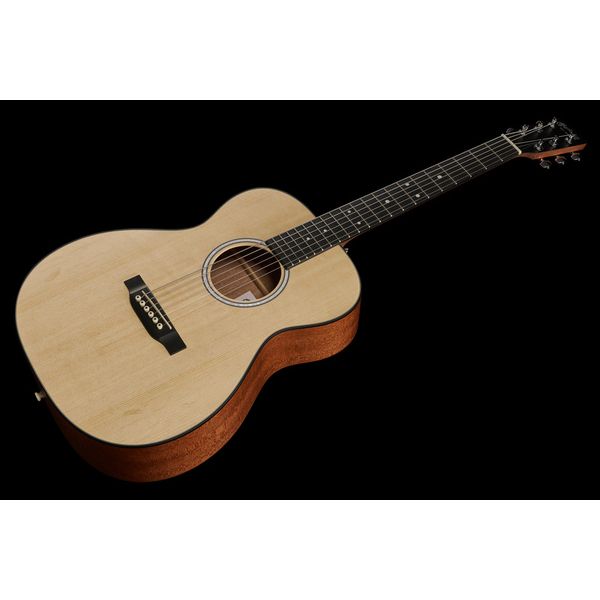 Martin Guitar 000JR-10, Sitka, Sapele