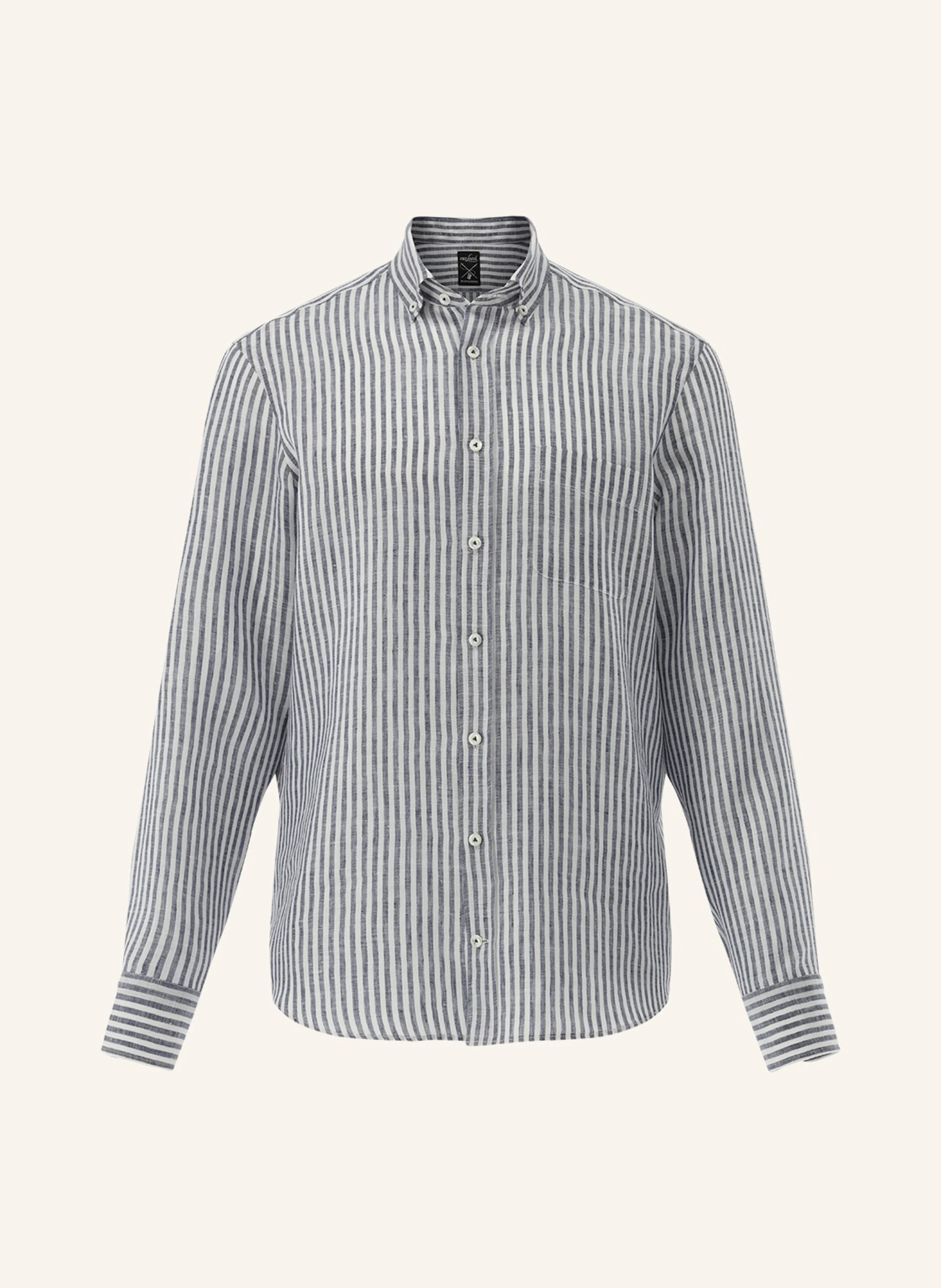 van Laack Hemd Tailor Fit