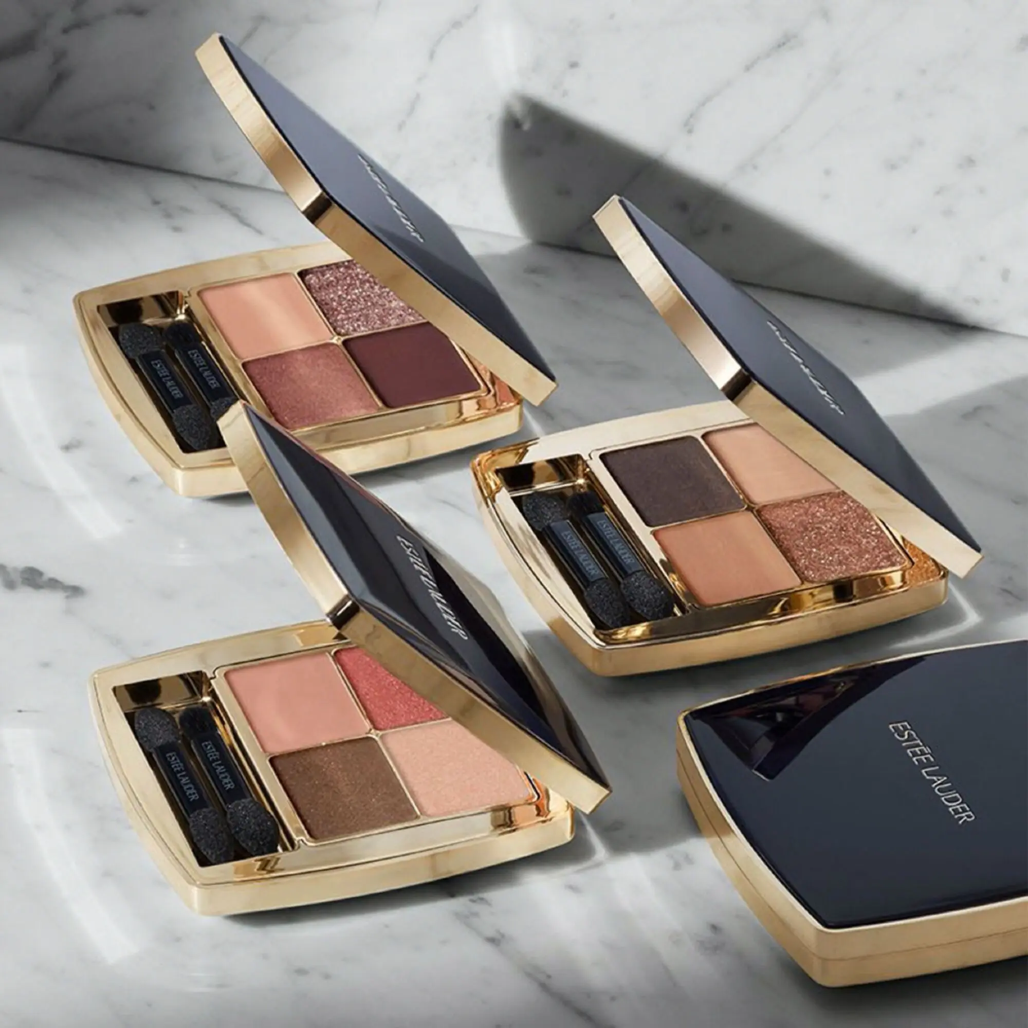 Estée Lauder - Pure Color Envy Ombres à paupières Sculptantes- Estée Lauder