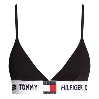 Soutien-gorge femme Rp Triangle TOMMY HILFIGER