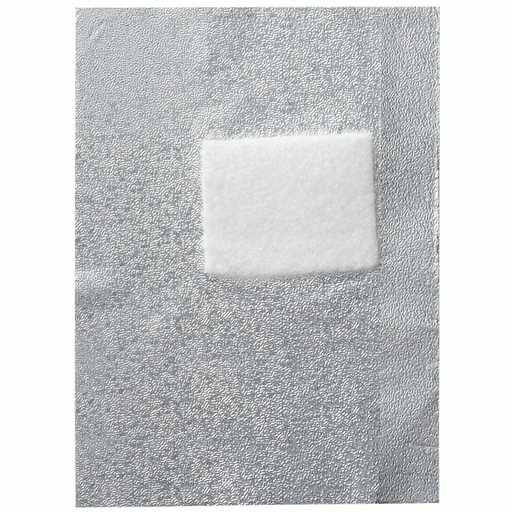 Sensista Gel Color Removal Wraps3 x 10 stuks