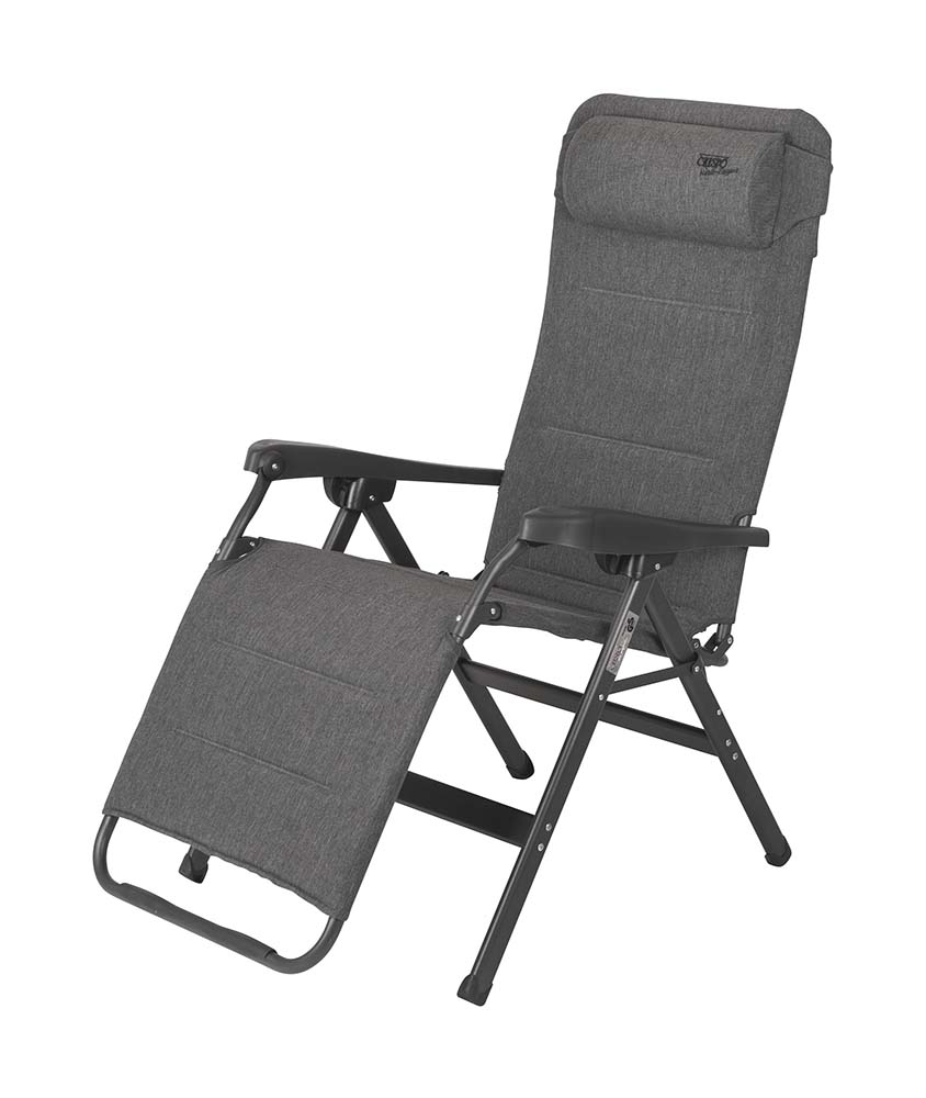 Crespo AP-234 Tex-Supreme relaxstoel