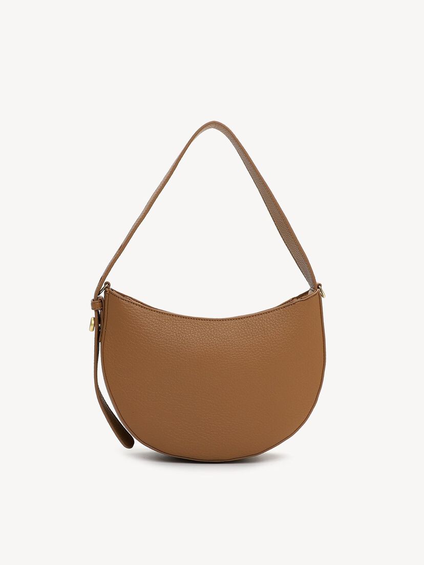 Tas - bruin